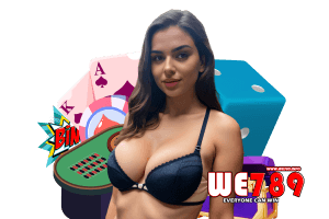 we789 ทางเข้า